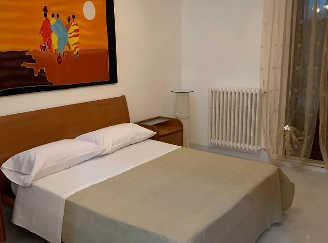 Domenica Rooms