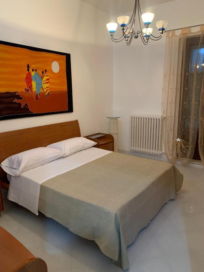 Domenica Holiday home