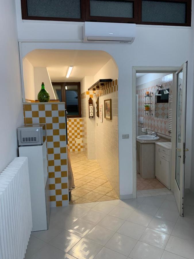 Holiday home Domenica Lecce