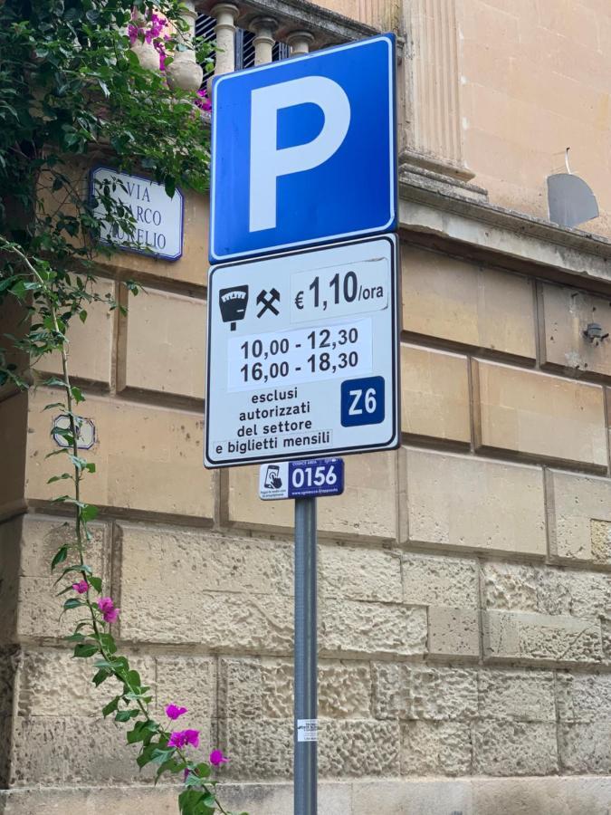 Domenica Holiday home Lecce