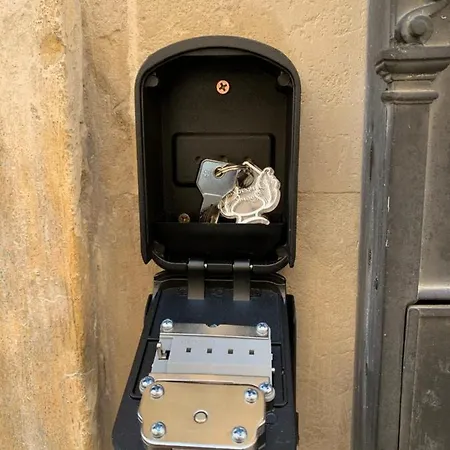 Domenica Rooms Lecce Exterior photo