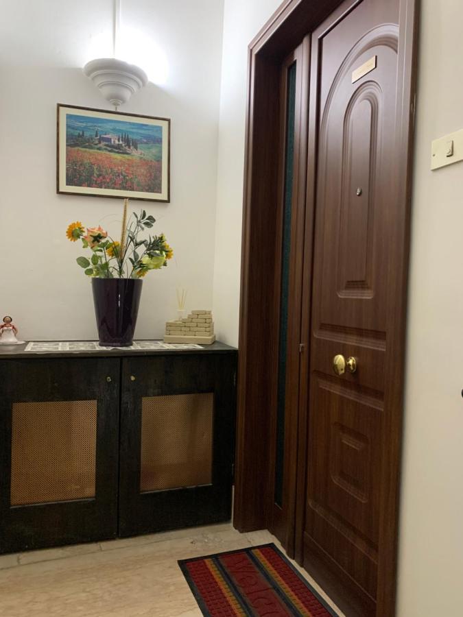 Domenica Casa vacanze *