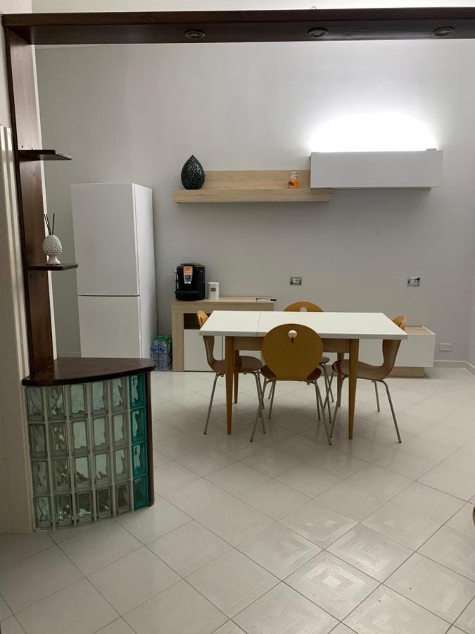 Casa vacanze Domenica