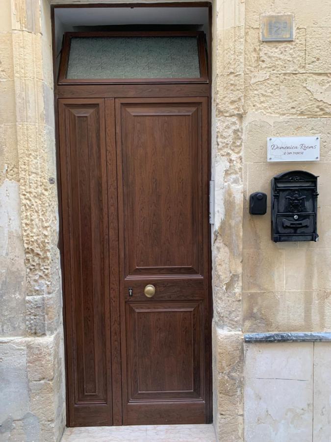 Casa vacanze Domenica