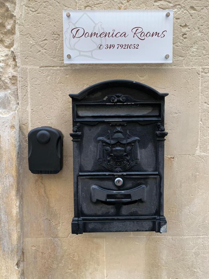 Сasa de vacaciones Domenica Lecce
