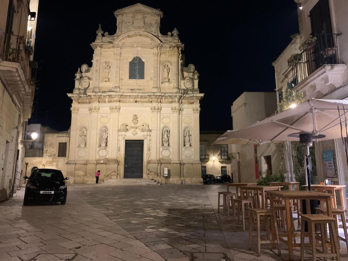 Domenica * Lecce