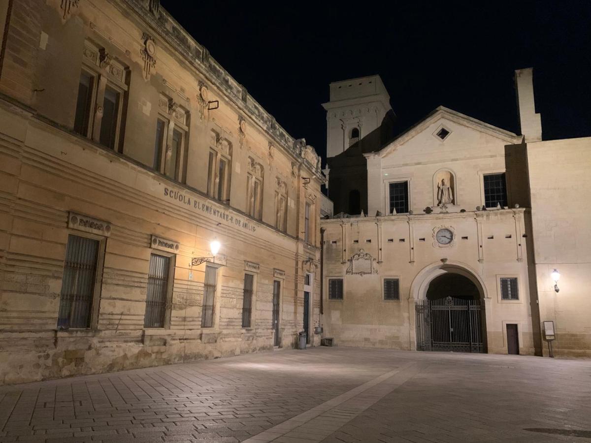 Сasa de vacaciones Domenica Lecce