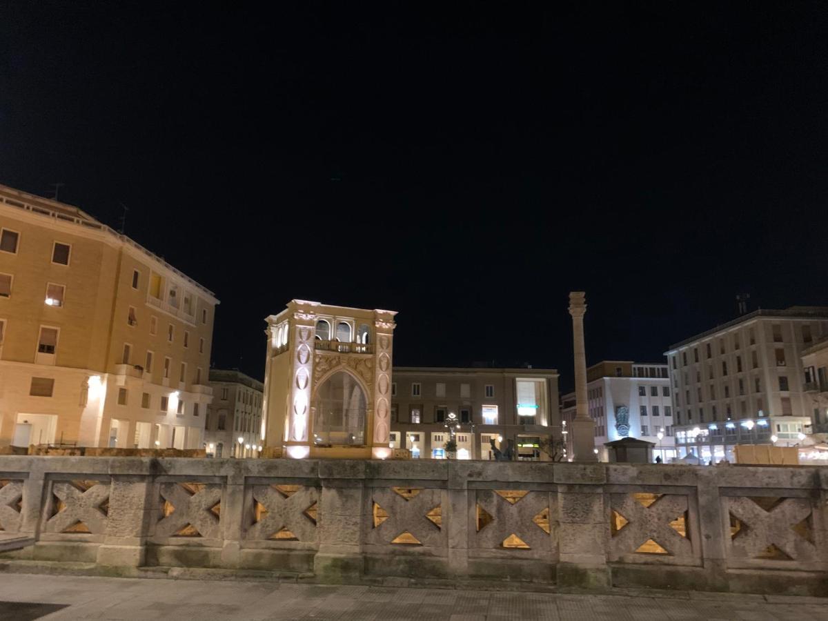 Сasa de vacaciones Domenica Lecce