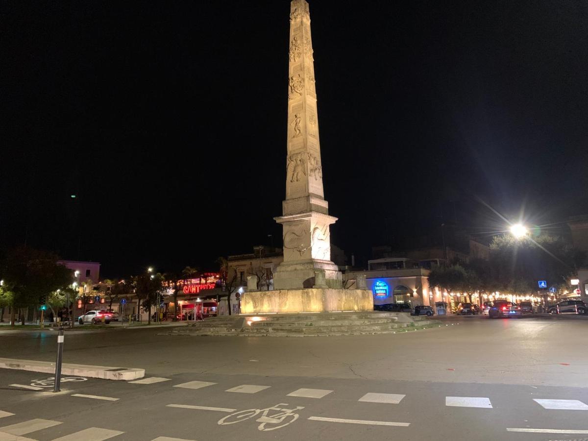 Domenica * Lecce